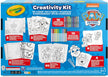 Crayola 5 in1 Activity Kit Paw Patrol CY04-2940