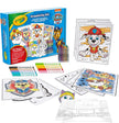 Crayola 5 in1 Activity Kit Paw Patrol CY04-2940