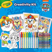 Crayola 5 in1 Activity Kit Paw Patrol CY04-2940