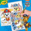 Crayola 5 in1 Activity Kit Paw Patrol CY04-2940