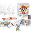 Crayola 5 in1 Activity Kit Paw Patrol CY04-2940