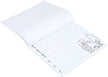Crayola Alphabet & Numbers Pad 30sheets CY99-3406