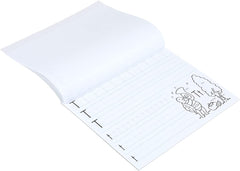 Crayola Alphabet & Numbers Pad 30sheets CY99 - 3406 - Colorland Toys