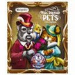 Crayola Animal Coloring Book CY04-0981