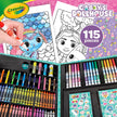 Crayola Art case Gabby's Dollhouse CY04-2966