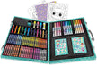 Crayola Art case Gabby's Dollhouse CY04-2966