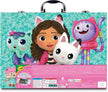 Crayola Art case Gabby's Dollhouse CY04-2966