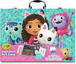 Crayola Art case Gabby's Dollhouse CY04-2966