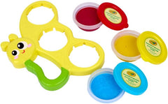 Crayola Butterfly Fingerpaint Palette CY81-1551 - Colorland Toys