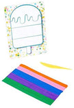 Crayola Clay String Art 57-0197
