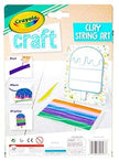 Crayola Clay String Art 57-0197