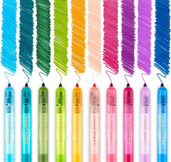 Crayola Clicks Retractable Markers - Bold Marker Point CY58 - 8373 - Colorland Toys