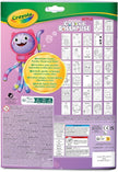 Crayola Color & Activity Gabby'S Dollhouse CY04-7024G