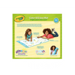 Crayola Color & Erase Reusable Mat