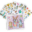Crayola Color & Sticker - Bluey