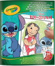Crayola Color Sticker Lilo & Stitch CY04-0900G
