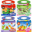 Crayola Color & Sticker Pokemon CY04-2740G
