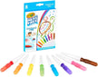 Crayola Color Wonder 8ct Paintbrush Pens CY75-2858