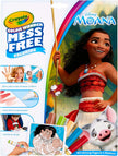 Crayola Color Wonder Coloring Pad & Markers, Batwheels CY75-2851