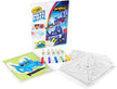 Crayola Color Wonder Coloring Pad & Markers, Batwheels CY75-2851