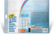 Crayola Color Wonder Coloring Set Sea Friends ML CY75-2667