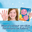 Crayola Color Wonder Coloring Set Sea Friends ML CY75-2667