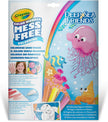 Crayola Color Wonder Coloring Set Sea Friends ML CY75-2667
