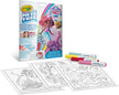 Crayola Color Wonder Coloring Set TBC Frozen ML CY75-2664