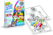 Crayola Color Wonder Coloring Set TBC Frozen ML CY75-2664