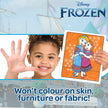 Crayola Color Wonder Coloring Set TBC Frozen ML CY75-2664