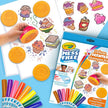 Crayola Color Wonder Deluxe Scented Stamper Kit