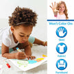 Crayola Color Wonder Disney Junior Ariel Mess Free Coloring Pages