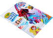 Crayola Color Wonder Disney Junior Ariel Mess Free Coloring Pages