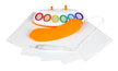 Crayola Color Wonder Magic Light Up Brush CY75-7131