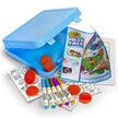 Crayola Color Wonder Mess-Free Activity Set 38pcs 75-2349