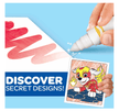 Crayola Color Wonder Mess Free Coloring Set Paw Patrol