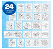Crayola Color Wonder Mess Free Coloring Set Paw Patrol