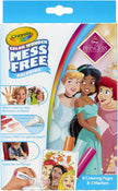Crayola Color Wonder Mini Box Set – Princess CY75-2811