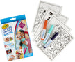 Crayola Color Wonder Mini Box Set – Princess CY75-2811