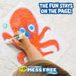 Crayola Color Wonder Set Mess Free Colouring Once Upon A Time CY75-2816