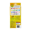Crayola Colored Pencils 24 Pkg Long 68-4024