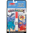Crayola Coloring & Activity Album Sonic CY04-0866G