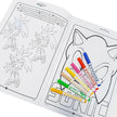 Crayola Coloring & Activity Album Sonic CY04-0866G