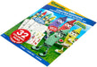 Crayola Coloring & Activity Set Free Time CY04-0863