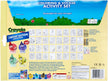 Crayola Coloring & Activity Set Free Time CY04-0863