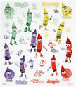Crayola Coloring & Activity Set Free Time CY04-0863