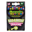 Crayola Colors Of The World 24ct Crayola Construction CY52-3463Paper Crayons