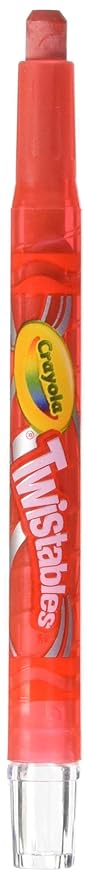 Crayola Colors Of The World 24ct Mini Twistable Crayons CY52-9724 — image 3