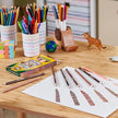 Crayola Colors Of The World 24ct Pencils CY68-4607