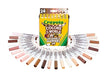 Crayola Colors Of The World 24ct Washable Fine Line Markers CY58-7810